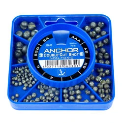 Anchor 8 Division Square Dispenser